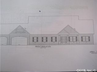 LOT 37 Viewpoint, Camillus, NY 13031