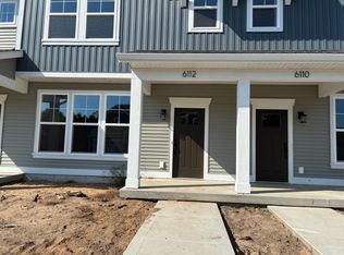 6112 Stahl Dr #15, Spring Lake, MI 49456