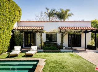 721 N Poinsettia Pl, Los Angeles, CA 90046