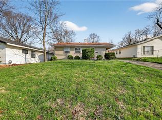 4075 Middlehurst Ln, Dayton, OH 45406