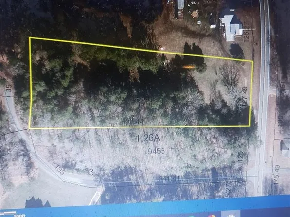 4721 Old Thomasville Rd, Winston Salem, NC 27107