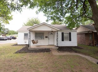 4812 N College Ave, Bethany, OK 73008