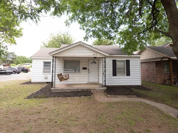 4812 N College Ave, Bethany, OK 73008