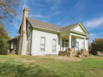 215 Paris St, Ladonia, TX, 75449