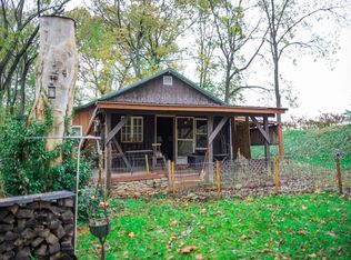 488 Shoemaker Ln, Chillicothe, OH 45601
