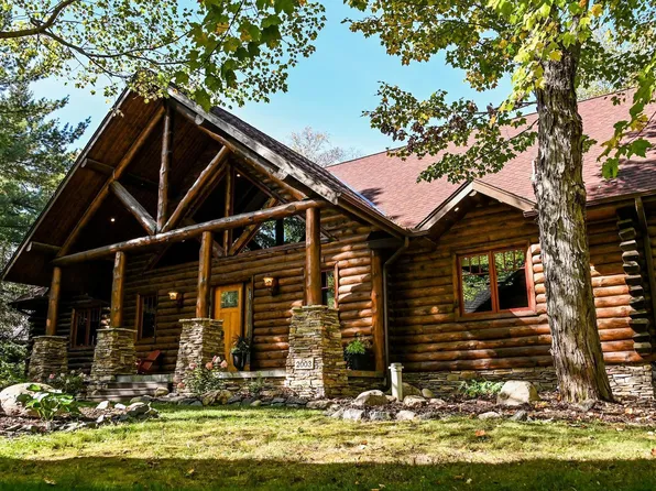 14688 Wolf Trl, Crosslake, MN 56442