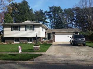 1951 Tonia St, Portage, IN 46368