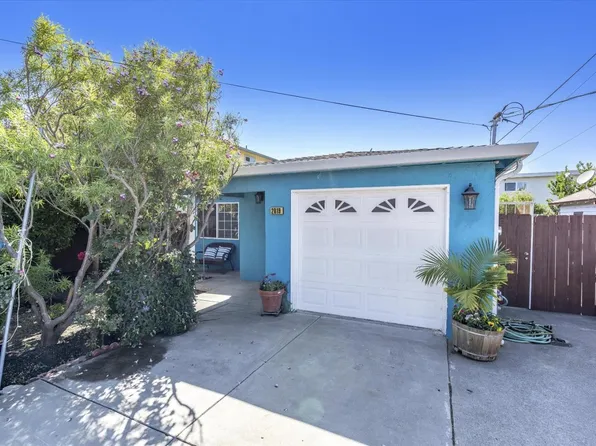 2819 11th St, San Pablo, CA 94806