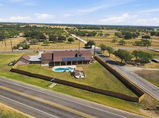 14838 Saint Hedwig Rd, Saint Hedwig, TX 78152
