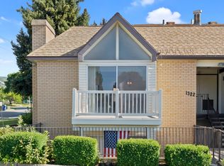 1322 S 200 W APT 2, Bountiful, UT 84010