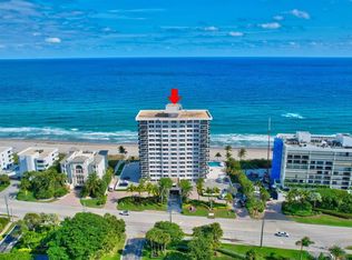 2066 N Ocean Blvd APT 2NW, Boca Raton, FL 33431