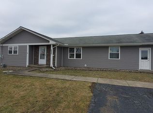 3305 Miola Rd, Clarion, PA 16214