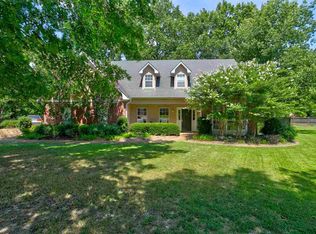 205 Hawkridge Pl, Madison, MS 39110