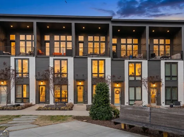 967 Lang Way SE, Atlanta, GA 30316