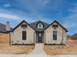 11808 Kenosha Ave, Lubbock, TX 79423