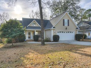 14 Emerald Rdg, Aiken, SC 29803