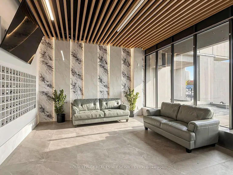 4091 Sheppard Ave E #2101 — Photo 7