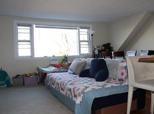 85 Academy Hill Rd #3, Brighton, MA 02135