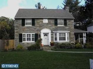 1340 Garden Rd, Wynnewood, PA 19096