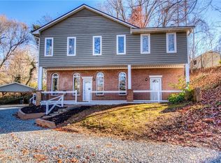 3625 Kingston Rd, Winston Salem, NC 27106