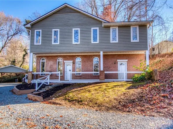 3625 Kingston Rd, Winston Salem, NC 27106