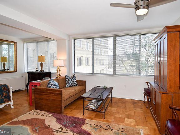 2nd image of 6631 Wakefield Dr APT 404