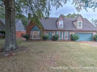 5039 Overview Ridge Cv, Memphis, TN 38141