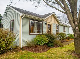 1064 Horseshoe Dr, Nashville, TN 37216