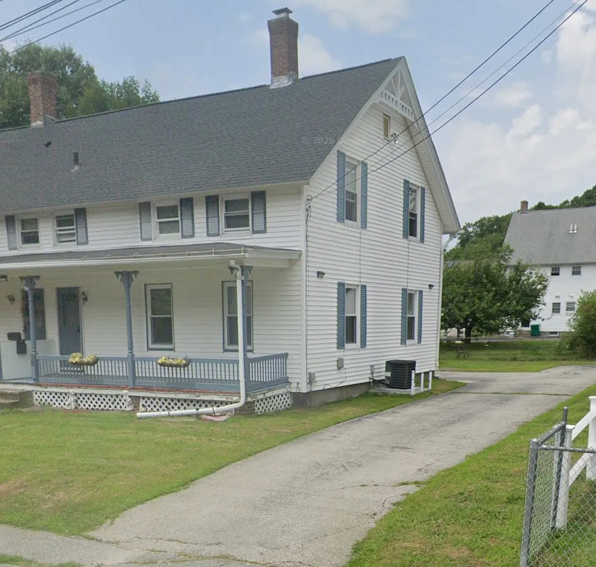 3 bed, 1153 sqft, $2,500 — Photo 1