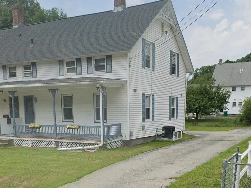 38 C St #A