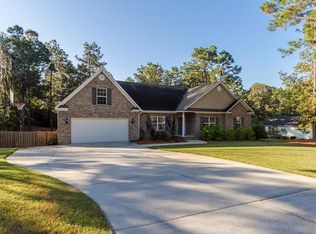 25 Summerset Ct, Aiken, SC 29803