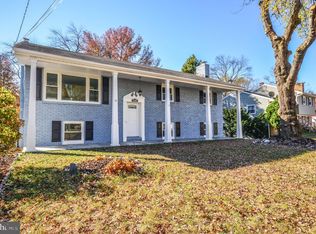 1341 Ava Rd, Severn, MD 21144