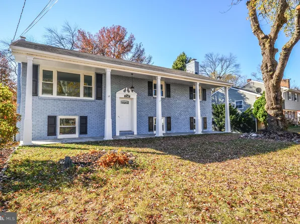 1341 Ava Rd, Severn, MD 21144