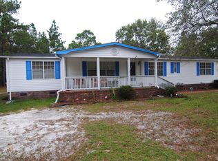 4010 Red Oak Rd, Leland, NC 28451