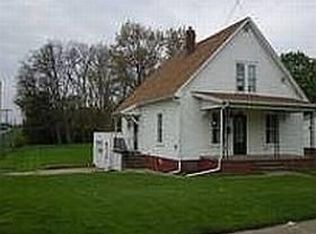 1025 Lake St, Kewanee, IL 61443