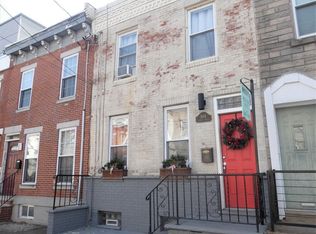 1914 Latona St, Philadelphia, PA 19146