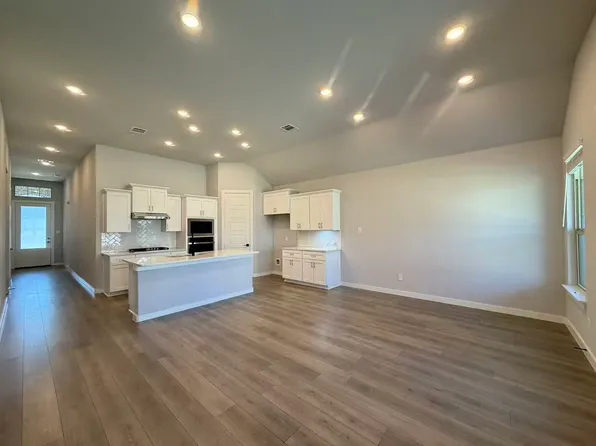 4008 Nightingale St, Celina, TX 75009