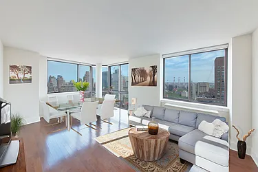 Rented by BSD Realty Worldwide Inc