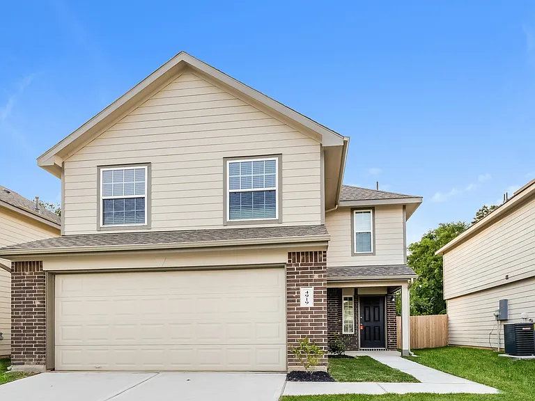 4919 Giant Sequoia Way — Photo 5
