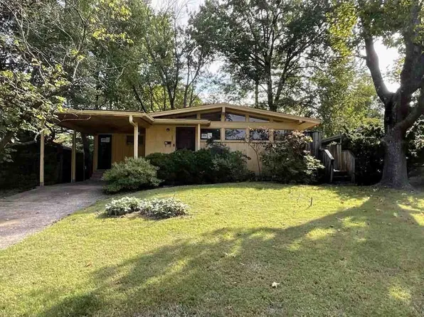 607 S Taylor Dr, Carbondale, IL 62901