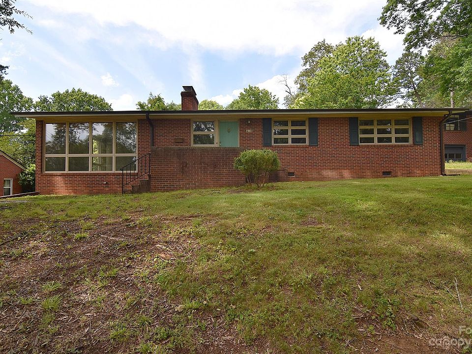 408 Hudson St, Salisbury, NC 28144 Zillow