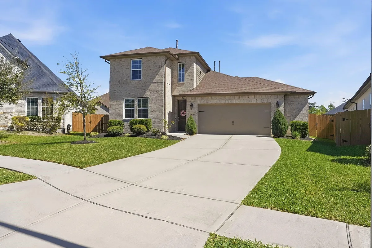 Building Photo - 2809 Andante Green Dr