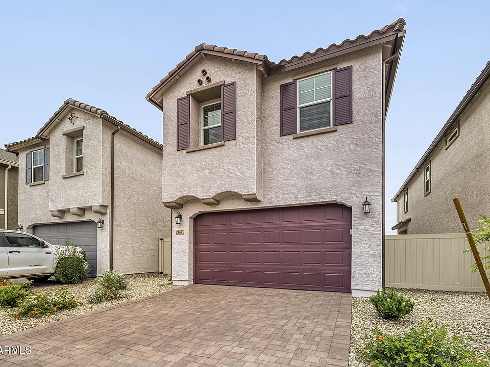 1st image of 24633 N 164th Drive