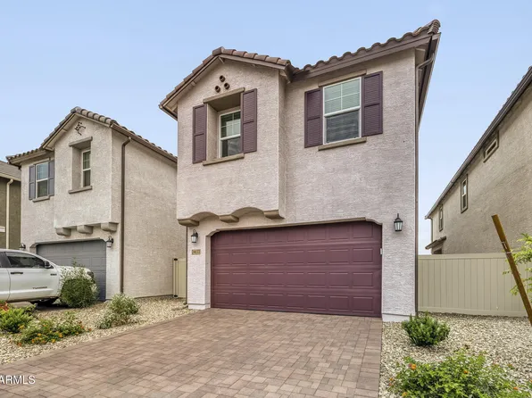 24633 N 164th Drive, Surprise, AZ 85387