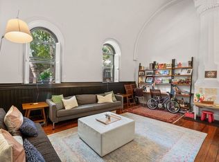90 Park St APT 25, Brookline, MA 02446