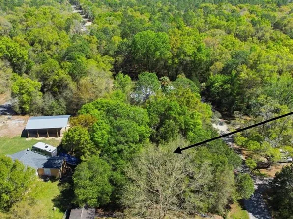 NE 4th Ln Lot 7, Williston, FL 32696