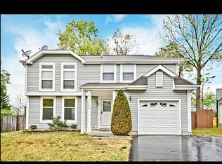 1406 Boulder Ct, Hanover, MD 21076