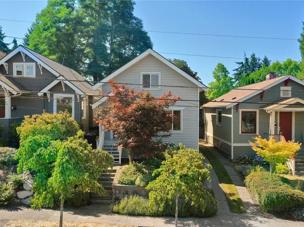 2331 N 60th Street, Seattle, WA 98103
