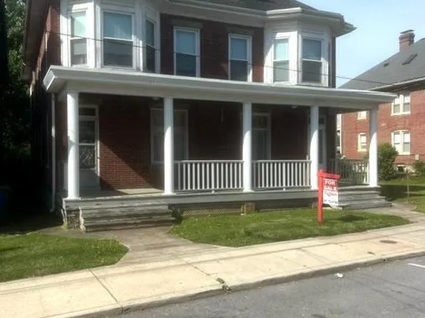 117 Fairground Ave, Hagerstown, MD 21740
