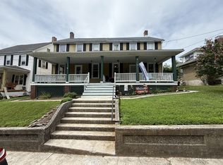 22 Glen Ave, Glen Rock, PA 17327